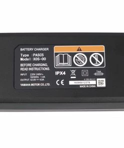 Yamaha EBike - Chargeur 4A Pour Batteries 36 Volt -Vélos électriques Soldes 2016 yamaha ebike chargeur batterie 4ah arriere 3840x2160 scaled