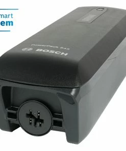 Bosch EBike - Batterie De Cadre PowerPack 545 Wh Smart System -Vélos électriques Soldes 4 FzEI 3840x2160 scaled