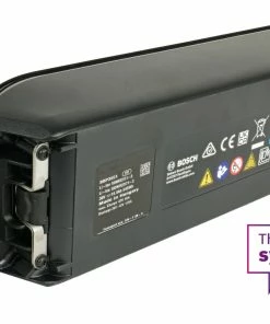 Bosch EBike - Batterie De Cadre PowerPack 545 Wh Smart System -Vélos électriques Soldes 5 0n4V 3840x2160 scaled