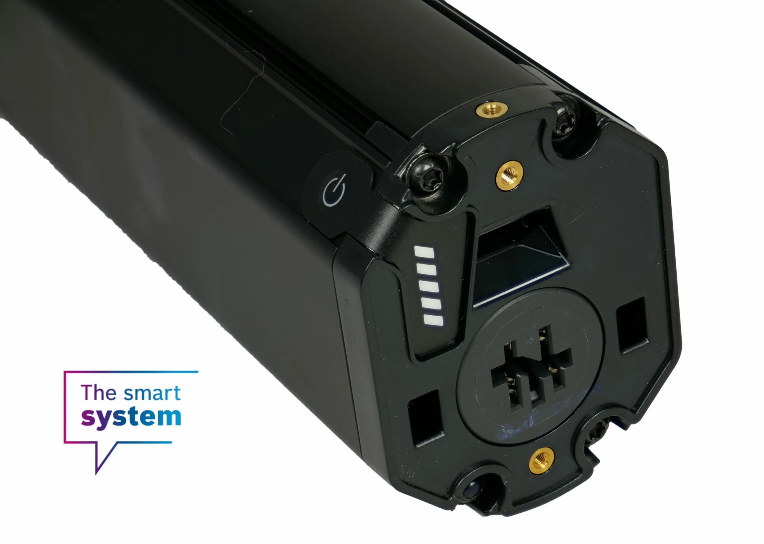 Bosch EBike - PowerTube 750Wh Smart System - Batterie Intégrée 5 Bosch EBike - PowerTube 750Wh Smart System - Batterie Intégrée – Image 3