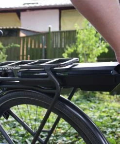 E-Bike Vision - EBV Batterie De Porte-bagages Compatible Bosch Active (Plus) / Performance (CX) 36 V 11 E-Bike Vision - EBV Batterie De Porte-bagages Compatible Bosch Active (Plus) / Performance (CX) 36 V -Vélos électriques Soldes Bosch AP GT beim Einschieben 1024x685 3840x2160