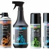 Liqui Moly Bike - Set D'entretien Et De Nettoyage Pour Vélo électrique 1 Liqui Moly Bike - Set D'entretien Et De Nettoyage Pour Vélo électrique -Vélos électriques Soldes Liqui Moly Bike set entretien nettoyage velo electrique 3840x2160