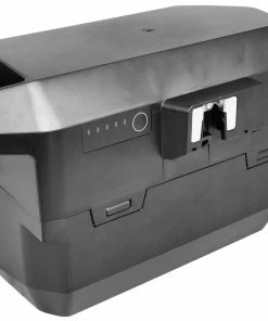 Panasonic - Batterie STB - 630 Wh Ou 750 Wh