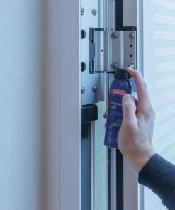 ABUS - Spray D'entretien PS88 Pour Serrures - 50 Ml 7 ABUS - Spray D'entretien PS88 Pour Serrures - 50 Ml -Vélos électriques Soldes abus spray ps88 50ml 2 3840x2160