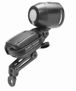 B&M Bush & Müller - Leval - Assistant D'éclairage De Virage Pour Vélo électrique 8 B&M Bush & Müller - Leval - Assistant D'éclairage De Virage Pour Vélo électrique -Vélos électriques Soldes b m leval assistant eclairage courbes 1 3840x2160 scaled