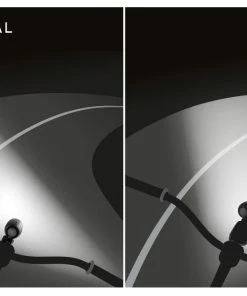 B&M Bush & Müller - Leval - Assistant D'éclairage De Virage Pour Vélo électrique 11 B&M Bush & Müller - Leval - Assistant D'éclairage De Virage Pour Vélo électrique -Vélos électriques Soldes b m leval assistant eclairage courbes 4 3840x2160