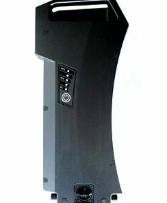 Batterie De Cadre Impulse Evo-Next 36V 14/17,5 Ah Pour Kalkhoff / Raleigh / Rixe -Vélos électriques Soldes batterie de cadre impulse evo next 13 17 5 ah dos 3840x2160