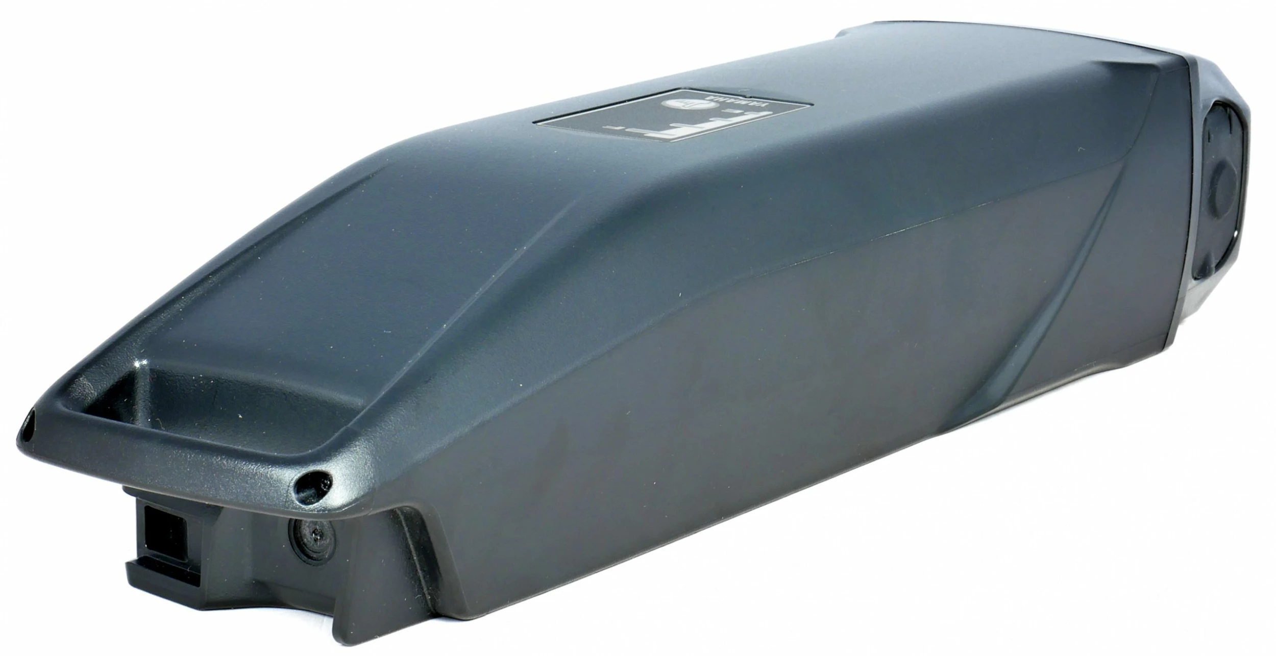 Yamaha EBike - Batterie De Cadre 36V / 400 Wh Et 500 Wh (Haibike) 3 Yamaha EBike - Batterie De Cadre 36V / 400 Wh Et 500 Wh (Haibike)