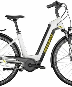 Bergamont E-Horizon N8 CB 500 - 2021