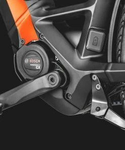 Bergamont E-Ville Pro Belt Premium - 2022 -Vélos électriques Soldes bergamont e ville pro belt premium 2 3840x2160