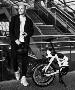 Bergamont Paul - E EQ Expert 2023 -Vélos électriques Soldes bergamont paul e eq expert city ebike 2023 3840x2160