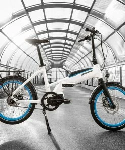 Bergamont Paul - E EQ Expert 2023 -Vélos électriques Soldes bergamont paul e eq expert detail 3 3840x2160