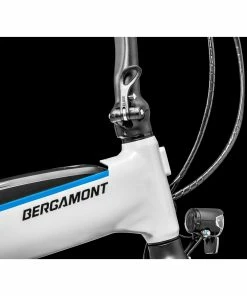 Bergamont Paul - E EQ Expert 2023 -Vélos électriques Soldes bergamont paul e eq expert detail 4 3840x2160