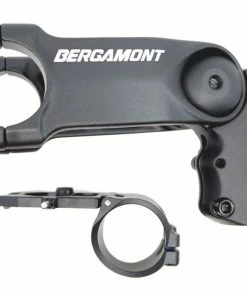 Bergamont - Potence Pour Le Montage Central De L'écran Bosch Kiox