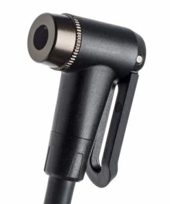 Blackburn - Mini Pompe à Pied Mammoth Flip -Vélos électriques Soldes blackburn mini pompe a pied mammoth flip detail 2 3840x2160