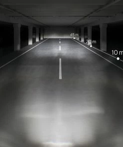 B&M Busch & Müller - IQ-XS E - 167R42T2 - Eclairage Avant Pour VAE - 70 Lux -Vélos électriques Soldes bm iq xs e feu avant vae 70 lux 2 3840x2160