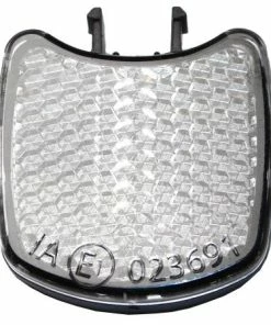 B&M Busch & Müller - Réflecteur Pour éclairage Avant Eyc Ou Avy - 460R-1