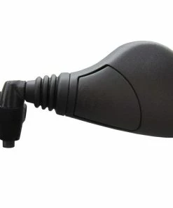 B&M Busch & Müller - Rétroviseur Vélo Cycle Star E 913/701 VLME (fixation Dans Le Cintre)