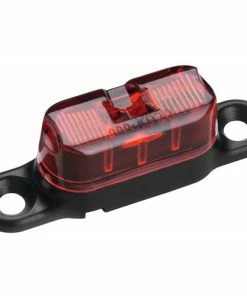 B&M Busch & Müller - Toplight Line Small - Feu Arrière 53234/1ASKPB