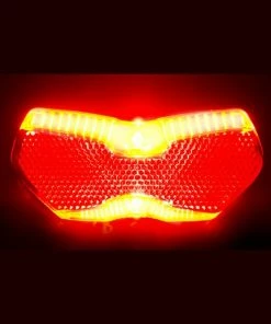 B&M Busch & Müller - Toplight View - Feu Arrière Pour Vélo électrique 321/5ASDC0211 - 321/8ASDC0211 -Vélos électriques Soldes bm toplight view feu arriere pour velo electrique image 1 3840x2160