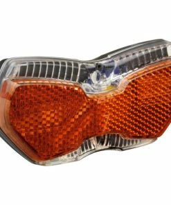 B&M Busch & Müller - Toplight View - Feu Arrière Pour Vélo électrique 321/5ASDC0211 - 321/8ASDC0211 -Vélos électriques Soldes bm toplight view feu arriere pour velo electrique 3840x2160