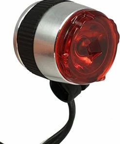 B&M Busch & Müller - µ E (Mü) - Feu Arrière Pour Vélo électrique -Vélos électriques Soldes bm u e mue feu arriere pour velo electrique led 3840x2160