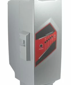 BMZ - Batterie 18Ah Pour Moteur Panasonic 25,2 / 26 Volt