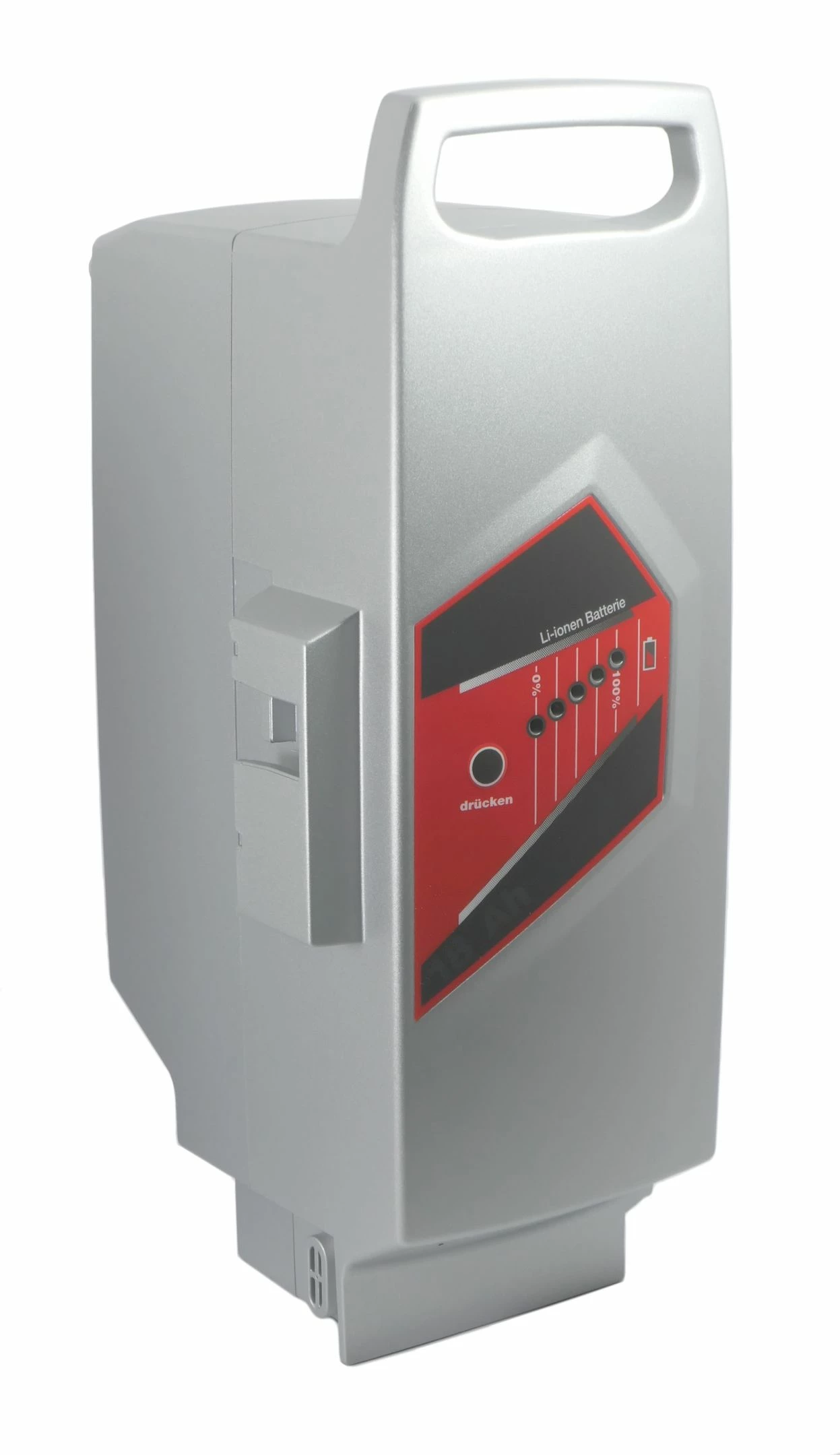 BMZ - Batterie 18Ah Pour Moteur Panasonic 25,2 / 26 Volt 3 BMZ - Batterie 18Ah Pour Moteur Panasonic 25,2 / 26 Volt