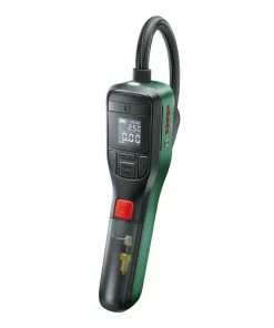 Bosch - EasyPump - Mini Pompe Pneumatique Sans Fil -Vélos électriques Soldes bosch easypump mini pompe pneumatique sans fil detail 1 3840x2160