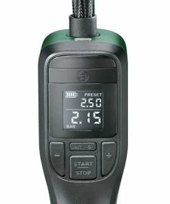 Bosch - EasyPump - Mini Pompe Pneumatique Sans Fil -Vélos électriques Soldes bosch easypump mini pompe pneumatique sans fil detail 5 3840x2160