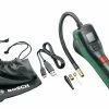 Bosch - EasyPump - Mini Pompe Pneumatique Sans Fil -Vélos électriques Soldes bosch easypump mini pompe pneumatique sans fil 3840x2160