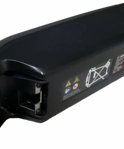 Bosch EBike - Batterie De Cadre PowerPack 500 Performance Line CX Et Active Line | Anthracite - Noir -Vélos électriques Soldes bosch ebike batterie de cadre powerpack 500 performance cx et active line 3 3840x2160 scaled