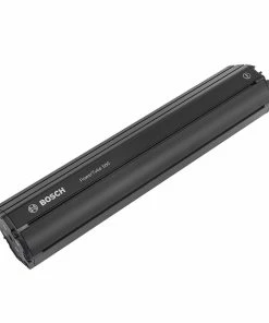 Bosch EBike - Batterie Factice Bosch PowerTube 400/500 Wh