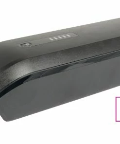 Bosch EBike - Batterie De Cadre PowerPack 725 Wh Smart System