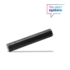 Bosch EBike - PowerTube 625Wh Smart System - Batterie Intégrée -Vélos électriques Soldes bosch ebike batterie powertube 625wh smart system 3 3840x2160