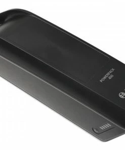 Bosch EBike - Batterie De Cadre PowerPack 400 Wh