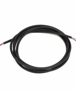 Bosch EBike - Câble D'éclairage Original Pour Feu Avant - 1400 Mm