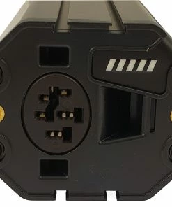 Bosch EBike - Batterie PowerTube 400Wh -Vélos électriques Soldes bosch powertube 400wh akku vertikal 3840x2160