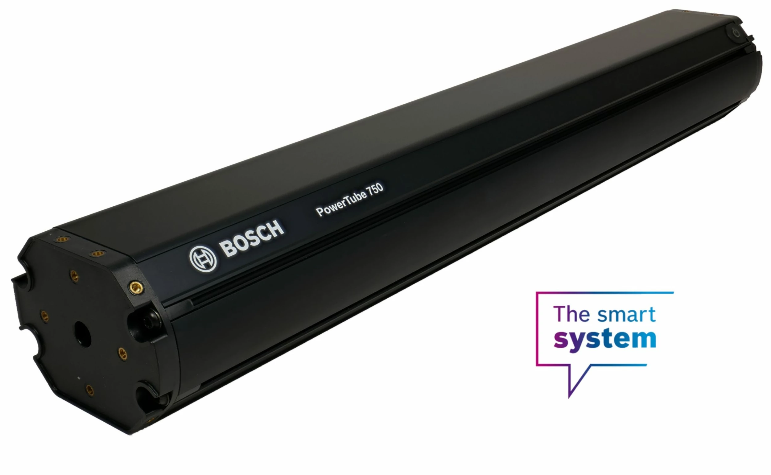 Bosch EBike - PowerTube 750Wh Smart System - Batterie Intégrée 3 Bosch EBike - PowerTube 750Wh Smart System - Batterie Intégrée