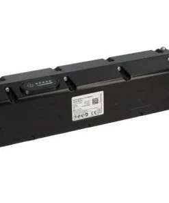 Brose - Batterie Evo 650Wh - Semi-intégrée - 36 V 17.5 Ah
