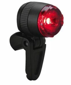 B&M Busch & Müller - µ E (Mü) - Feu Arrière Pour Vélo électrique -Vélos électriques Soldes busch muller e mu feu arriere pour velo electrique e 3023 002 3840x2160