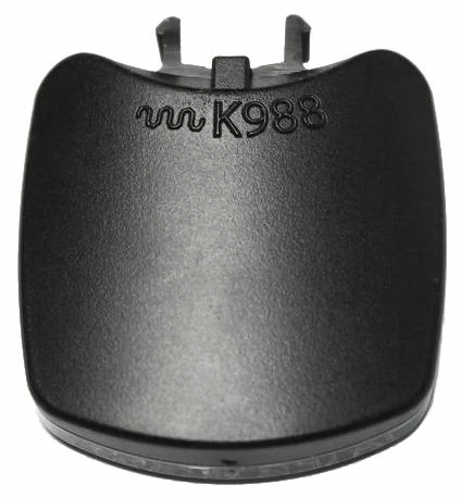 B&M Busch & Müller - Réflecteur Pour éclairage Avant Eyc Ou Avy - 460R-1 4 B&M Busch & Müller - Réflecteur Pour éclairage Avant Eyc Ou Avy - 460R-1 – Image 2