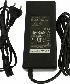 Derby Cycle - Chargeur Pour Batterie Groove Next 36V -Vélos électriques Soldes derby cycle chargeur pour batterie groove next 36v 377183 e 2541 3840x2160