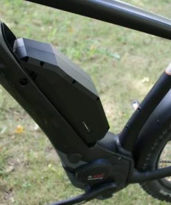 E-Bike Vision - EBV Batterie De Cadre Compatible Bosch Active (Plus) / Performance (CX) 36 V -Vélos électriques Soldes e bike vision batterie de cadre compatible bosch active performance detail 2 3840x2160