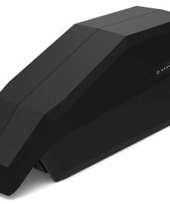 E-Bike Vision - EBV Batterie De Cadre Compatible Bosch Active (Plus) / Performance (CX) 36 V