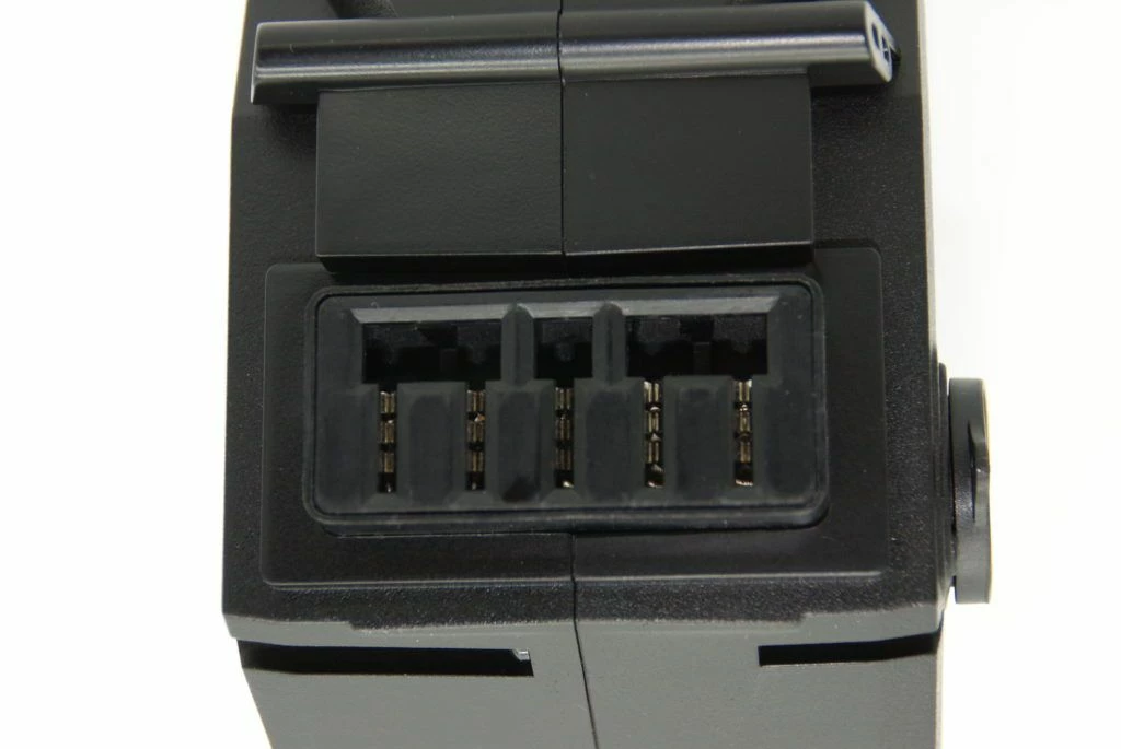 E-Bike Vision - EBV Batterie De Cadre Compatible Bosch Powerpack Classic Line 4 E-Bike Vision - EBV Batterie De Cadre Compatible Bosch Powerpack Classic Line – Image 2