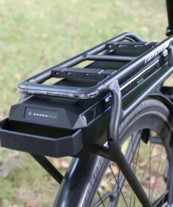 E-Bike Vision - EBV Batterie De Porte-bagages Compatible Bosch Active (Plus) / Performance (CX) 36 V 12 E-Bike Vision - EBV Batterie De Porte-bagages Compatible Bosch Active (Plus) / Performance (CX) 36 V -Vélos électriques Soldes e bike vision batterie de porte bagages compatible bosch active performance detail 3 3840x2160