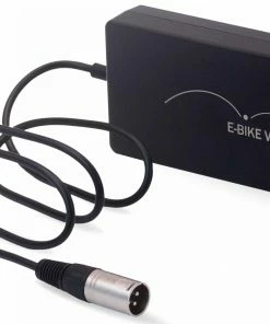 E-Bike Vision - Chargeur 5 A Pour Batteries EBV 26 V -Vélos électriques Soldes e bike vision chargeur 5 a batteries e bike vision 26 v 3840x2160 scaled