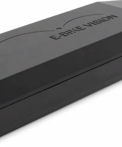 E-Bike Vision - EBV Batterie De Porte-bagages Powerpack Lite Compatible Bosch Active (Plus) / Perfor