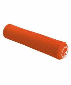 Ergon - GXR - Poignées VTT -Vélos électriques Soldes ergon gxr poignees vtt orange 3840x2160